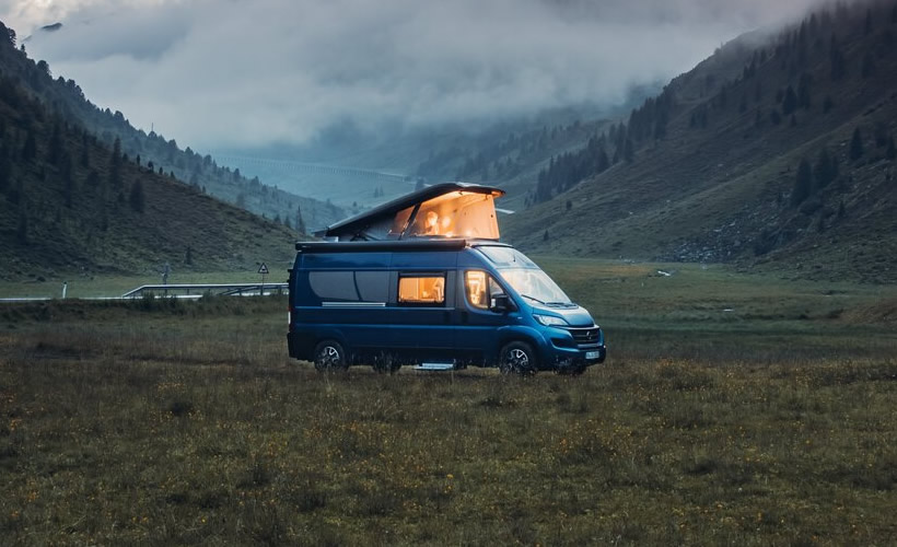Camper Vans Edition15
