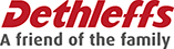 logo Dethleffs